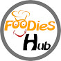 foodies hub logo