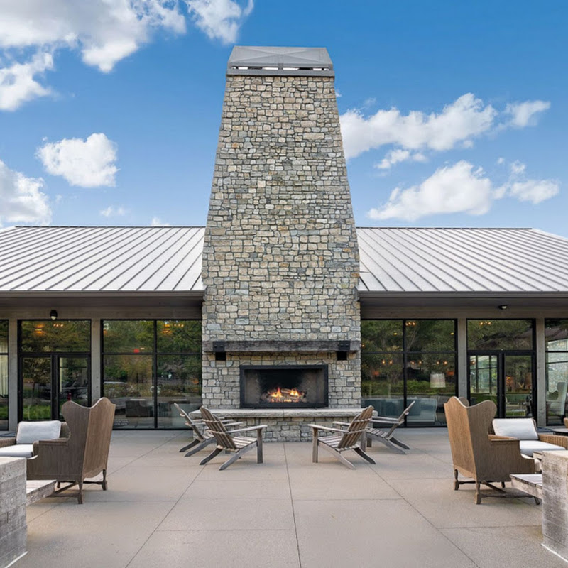 The Lakes Bellevue