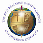 New Psalmist Baptist Church