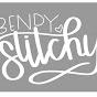 Michelle Bendy Stitchy logo