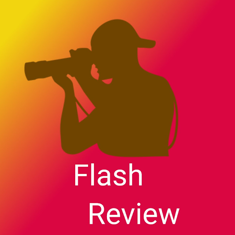 Flash Review