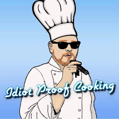 Idiot Proof Cooking Avatar