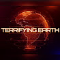 Terrifying Earth logo