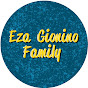 Eza Gionino Family channel logo