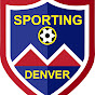 Sporting Denver logo