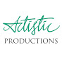 Artistic Productions logo