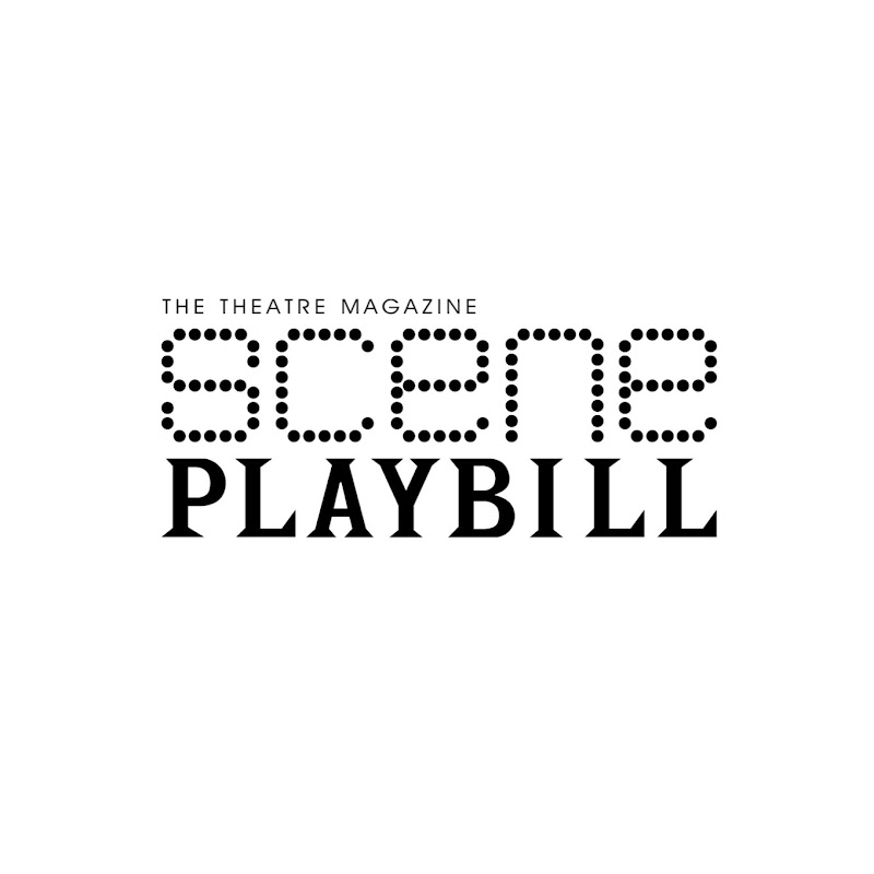 scene PLAYBILL