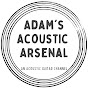 Adam's Acoustic Arsenal