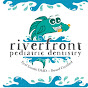 Riverfront Pediatric Dentistry logo