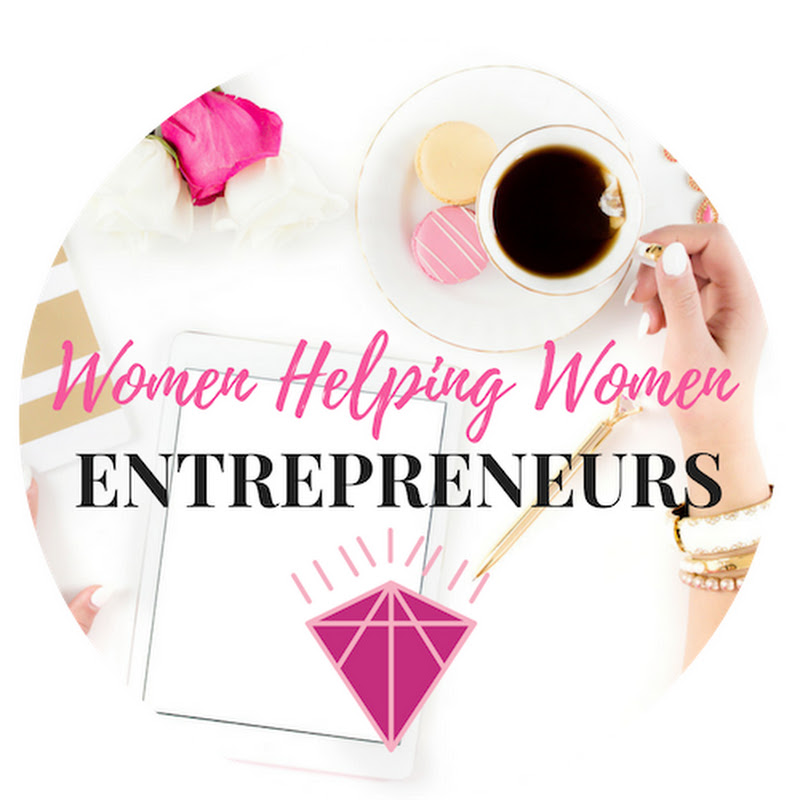 Women Helping Women Entrepreneurs