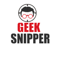 Geek Snipper Avatar