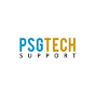 PSG tech.support logo
