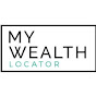 My Wealth Locator logo