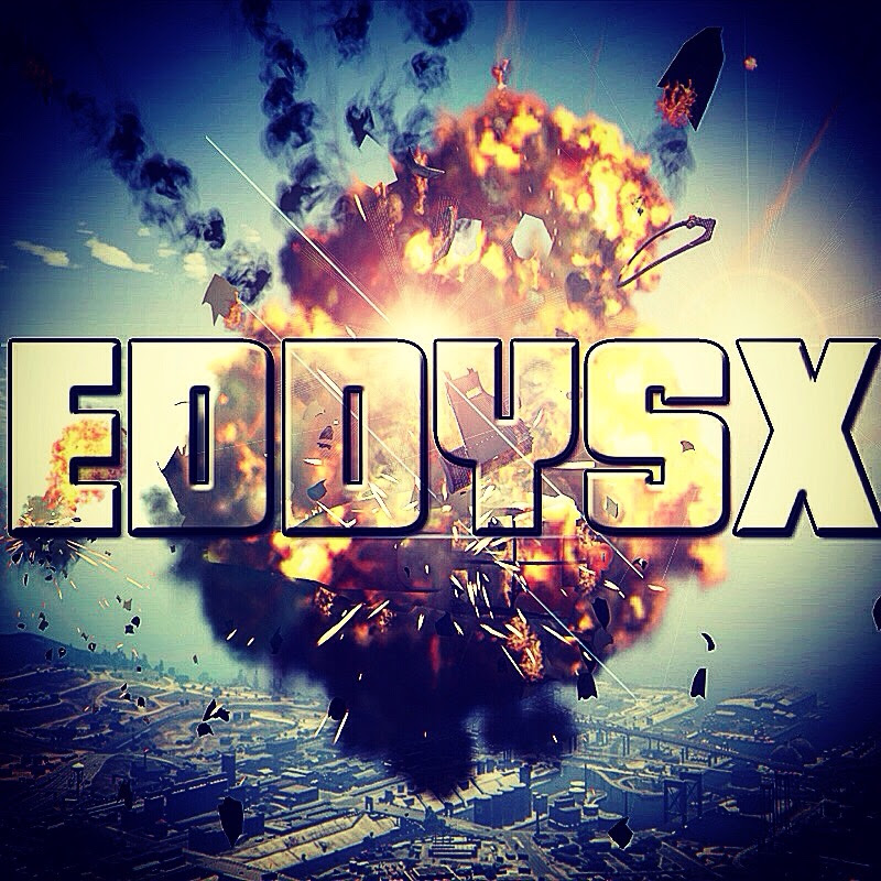 EDDYSX