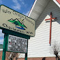 Valley Christian Assembly WVA logo