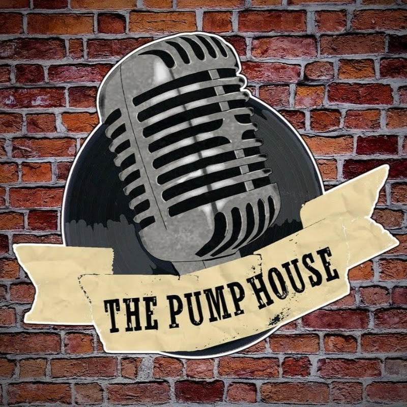 The Pump House Recording Studio