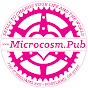Microcosm Publishing logo