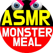 MonsterMeal ASMR