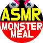 MonsterMeal ASMR