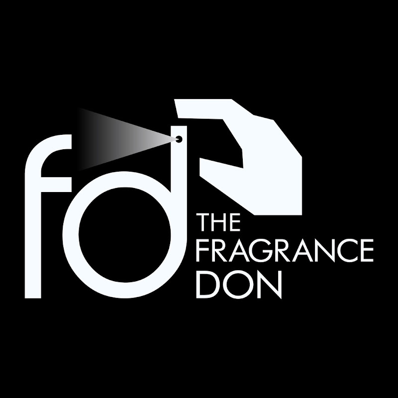 The Fragrance Don