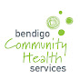 Bendigo Community Health Services logo
