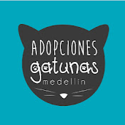 Adopciones Gatunas Medellín