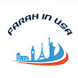 FARAH IN USA logo