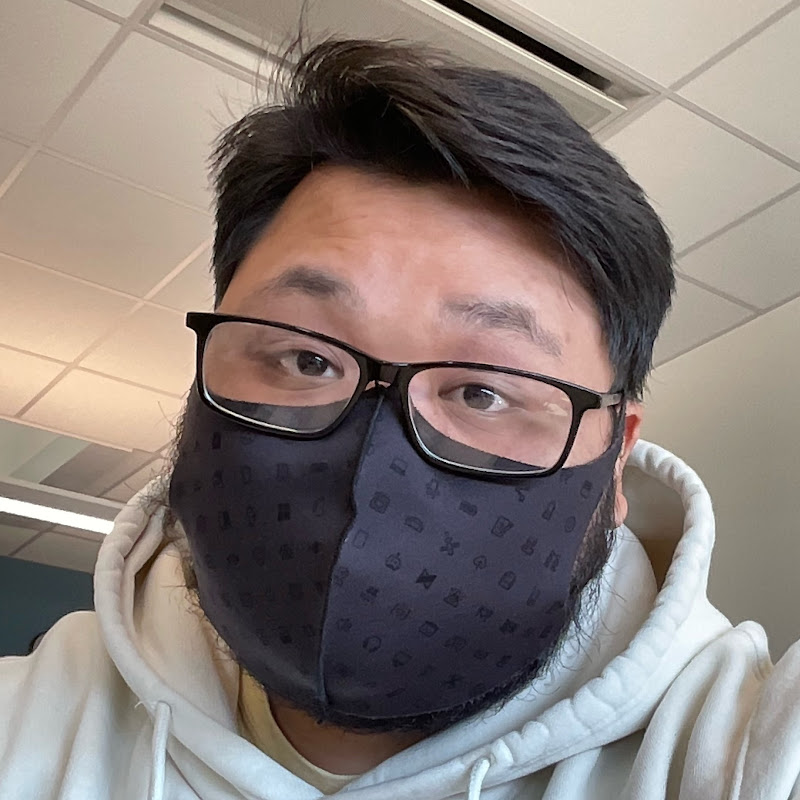 Henry Nguyen