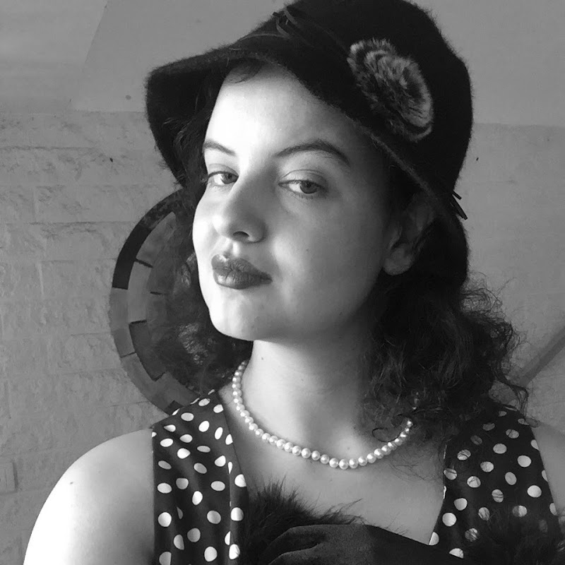 Classic Gal96