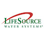 LifeSource Water logo