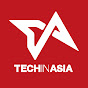 Tech in Asia logo