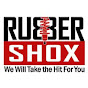 RubberShox logo