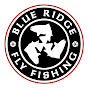 Blue Ridge Fly Fishing logo