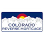 Colorado Reverse Mortgage logo