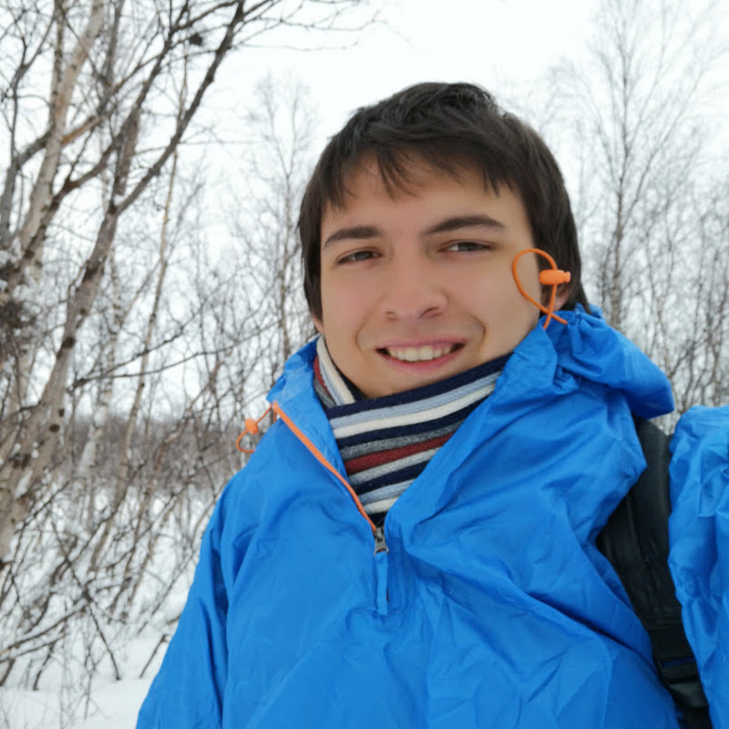 Channel Avatar