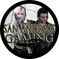 San Andreas Gaming Avatar