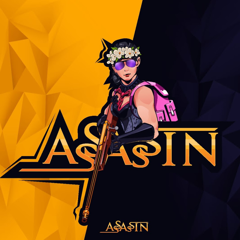 Ass assin
