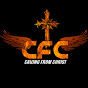Calling from christ Band logo