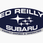 Ed Reilly Subaru logo