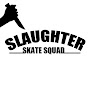Slaughter Skate Squad logo