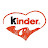 Kinder Romania
