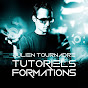 JULIEN TOURNADRE TUTORIELS / FORMATIONS logo