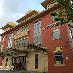 Sri Guru Gobind Singh Gurdwara Manchester