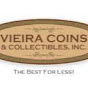 Vieira Coins logo
