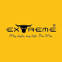 Extreme Leather Co. logo