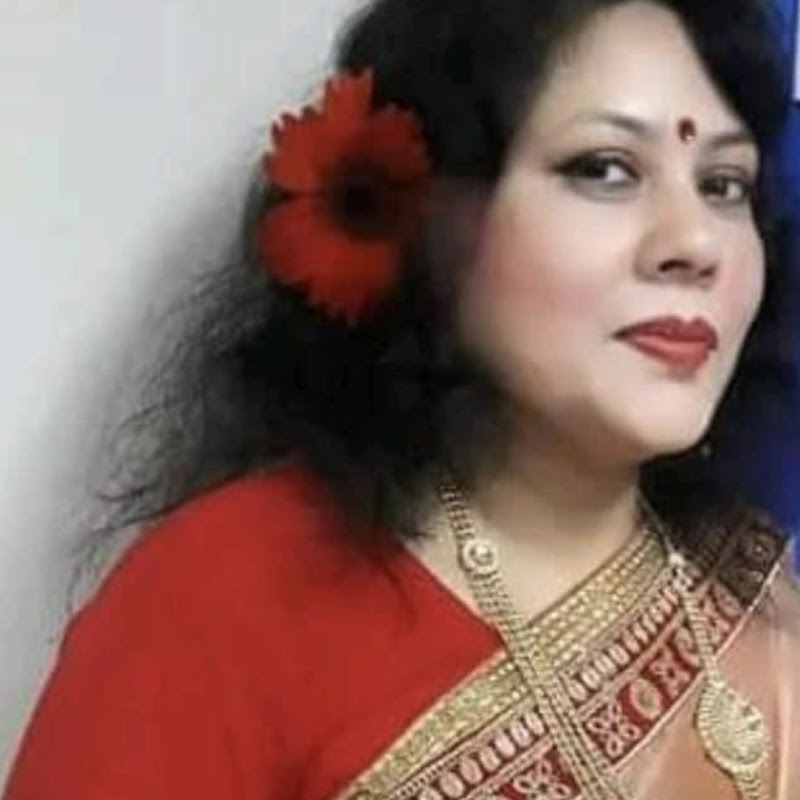 Nazma Islam Shilpi