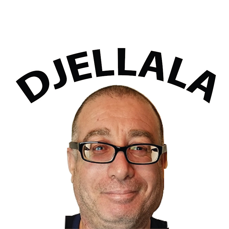 Djellala Make Money Trading Stocks