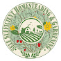 Self Sufficient Homesteading & Gardening logo