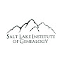 Salt Lake Institute of Genealogy logo