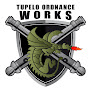 Tupelo Ordnance Works logo